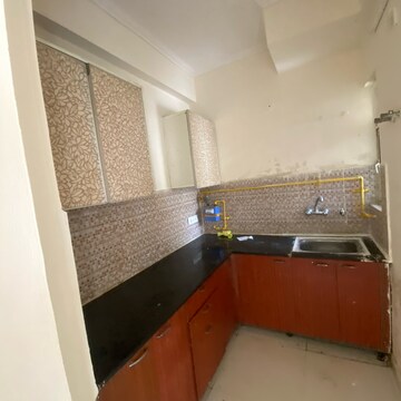 Kitchen in 1 BHK Apartment at Maxblis Grand Wellington, Sector 75 – for Rent