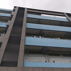  Office Space For Sale in Jai Industrial Estate, Dombivli East