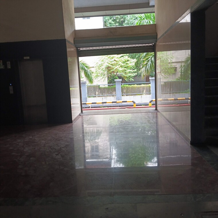 undefined, jai-industrial-estate Commercial Office Space 750 Sq.Ft. In Dombivli East Thane 9057045
