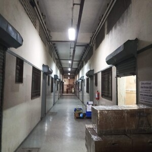 Living Room in  Office Space at Jai Industrial Estate, Dombivli East – for Sale