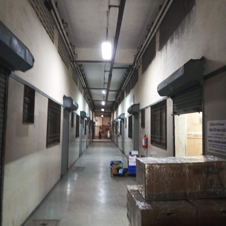 Living Room, jai-industrial-estate Commercial Office Space 750 Sq.Ft. In Dombivli East Thane 9057045