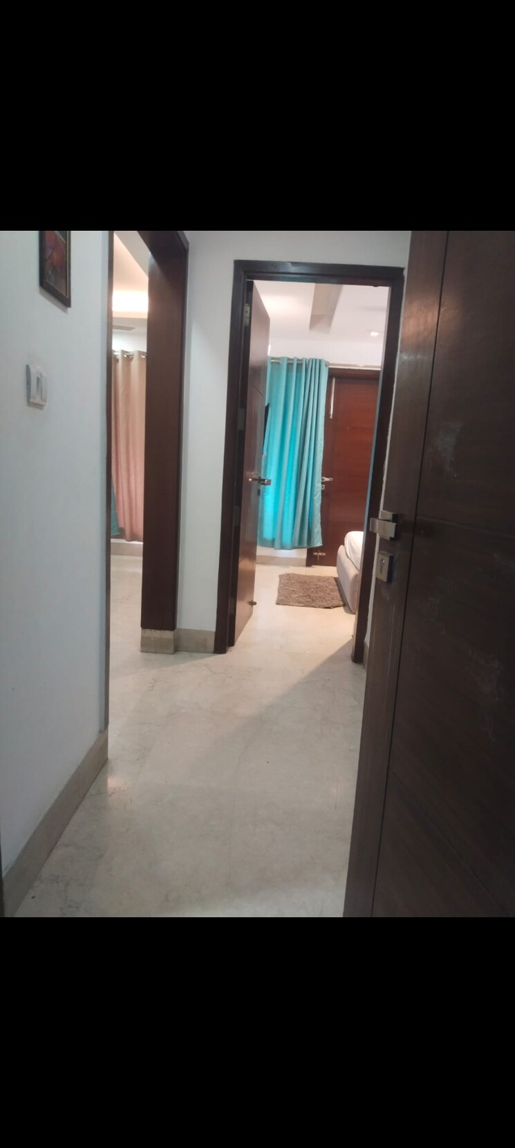 undefined, saket 2 Bedroom 950 Sq.Ft. Builder Floor In Saket Delhi 9057054