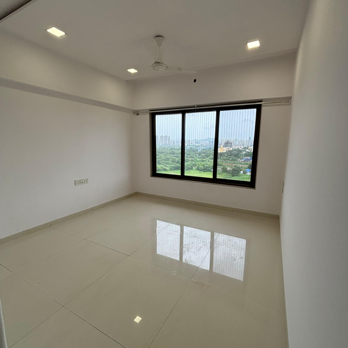 2 BHK Apartment For Rent in Mallhar Bhimashankar Heights