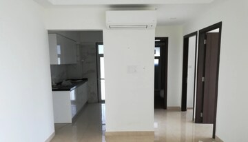 Building Lobby in 3 BHK Apartment at Ruparel Ariana, Parel – for Rent