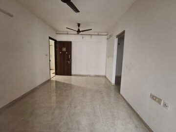 Building Lobby in 1.5 BHK Apartment at Lodha Lakeshore Greens, Dombivli East – for Sale