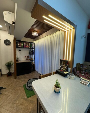  2 BHK Apartment at Datta Parag Apartment, Andheri West – for Sale