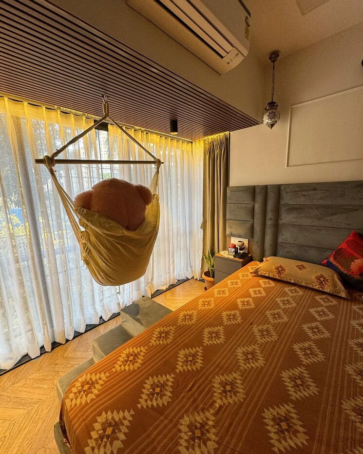 Bedroom, datta-parag-apartment 2 Bedroom 450 Sq.Ft. Apartment In Andheri West Mumbai 9056705