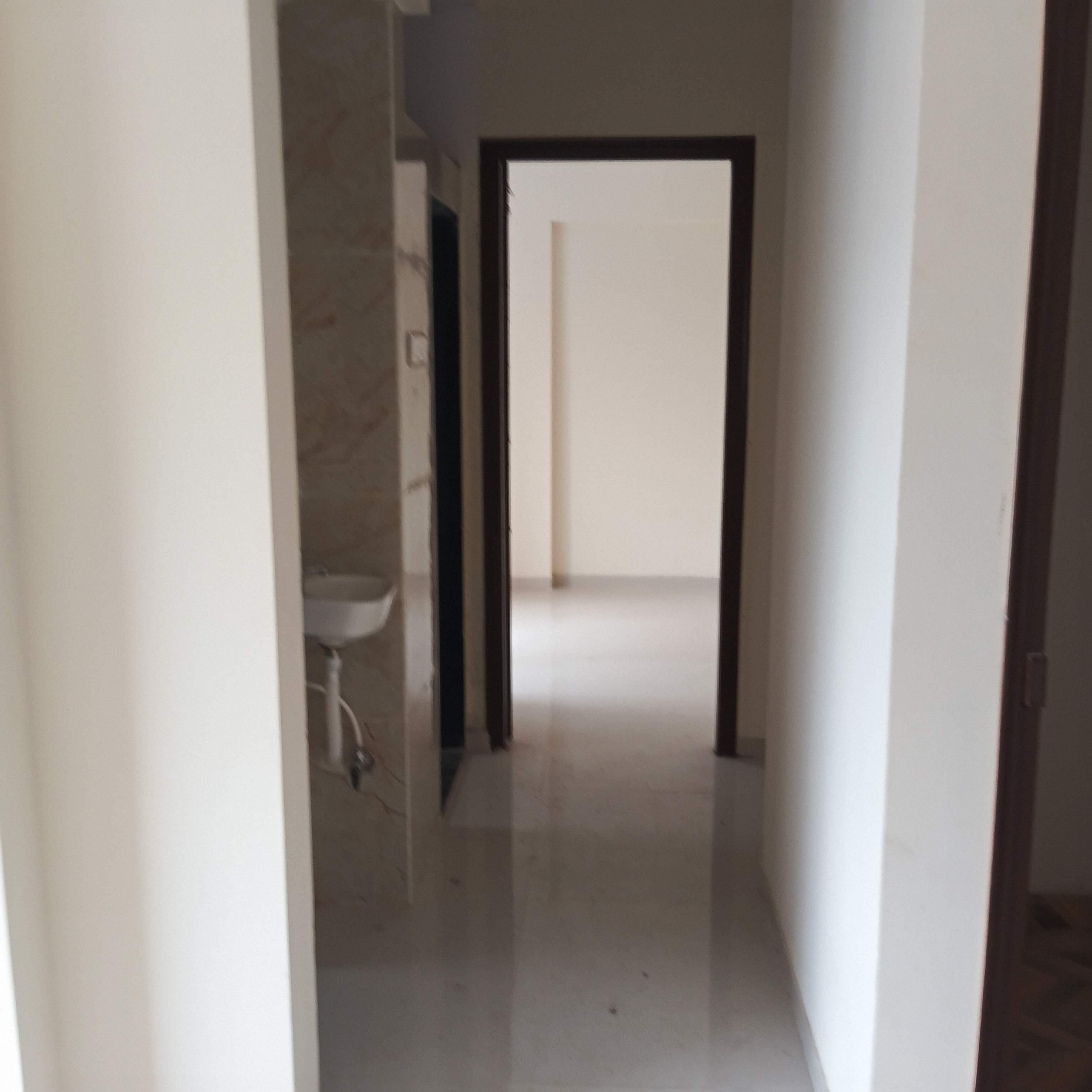 1 BHK + Pooja Room 668 Sq.Ft. Apartment in Siddhivinayak Residency Dombivali