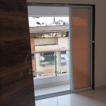 Furnished Amenities in 1 BHK Apartment at Siddhivinayak Residency Dombivali, Dombivli East – for Rent