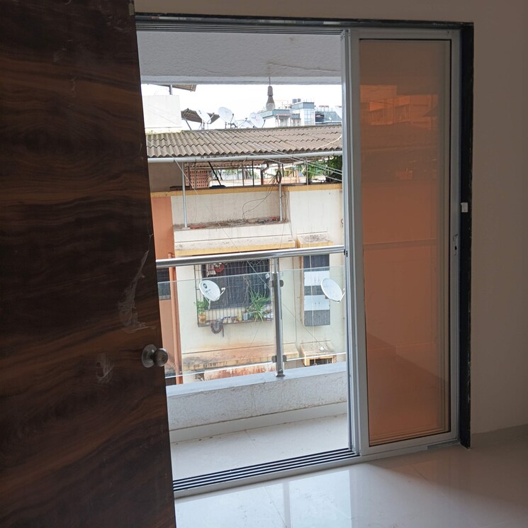 undefined, siddhivinayak-residency-dombivali 1 Bedroom 668 Sq.Ft. Apartment In Dombivli East Thane 9057060