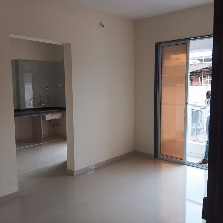 Room, siddhivinayak-residency-dombivali 1 Bedroom 668 Sq.Ft. Apartment In Dombivli East Thane 9057060