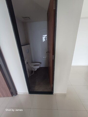 Building Lobby in 1 BHK Apartment at Lodha Amara Tower 42 and 43, Kolshet Road – for Rent