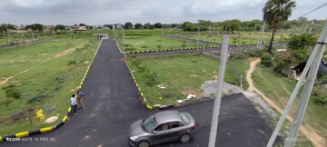 Plot Area in  Plot at Bhongiri Warangal Highway – for Sale