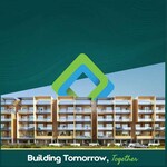 3 BHK + Servant Room 1704 Sq.Ft. Apartment in JMS The Majestic