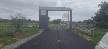  Plot – Exterior View View at Bhongiri Warangal Highway - for Sale