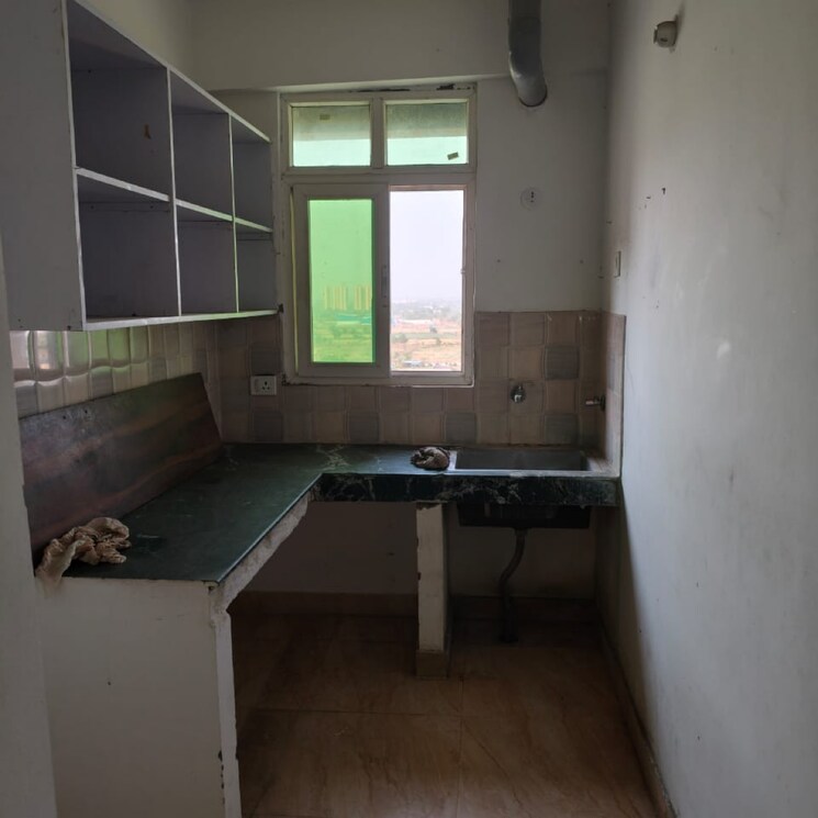 Kitchen, mgi-gharaunda 3 Bedroom 1100 Sq.Ft. Apartment In Sehani Khurd Ghaziabad 9057085