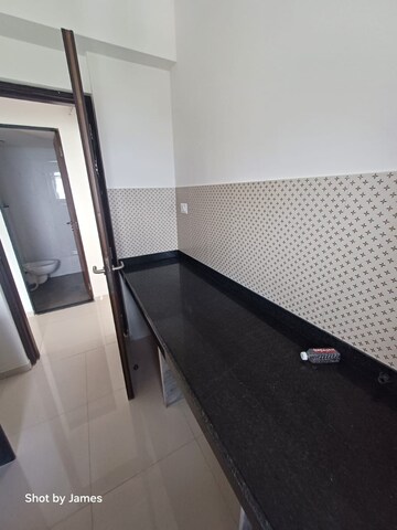 Furnished Amenities in 1 BHK Apartment at Lodha Amara Tower 42 and 43, Kolshet Road – for Rent