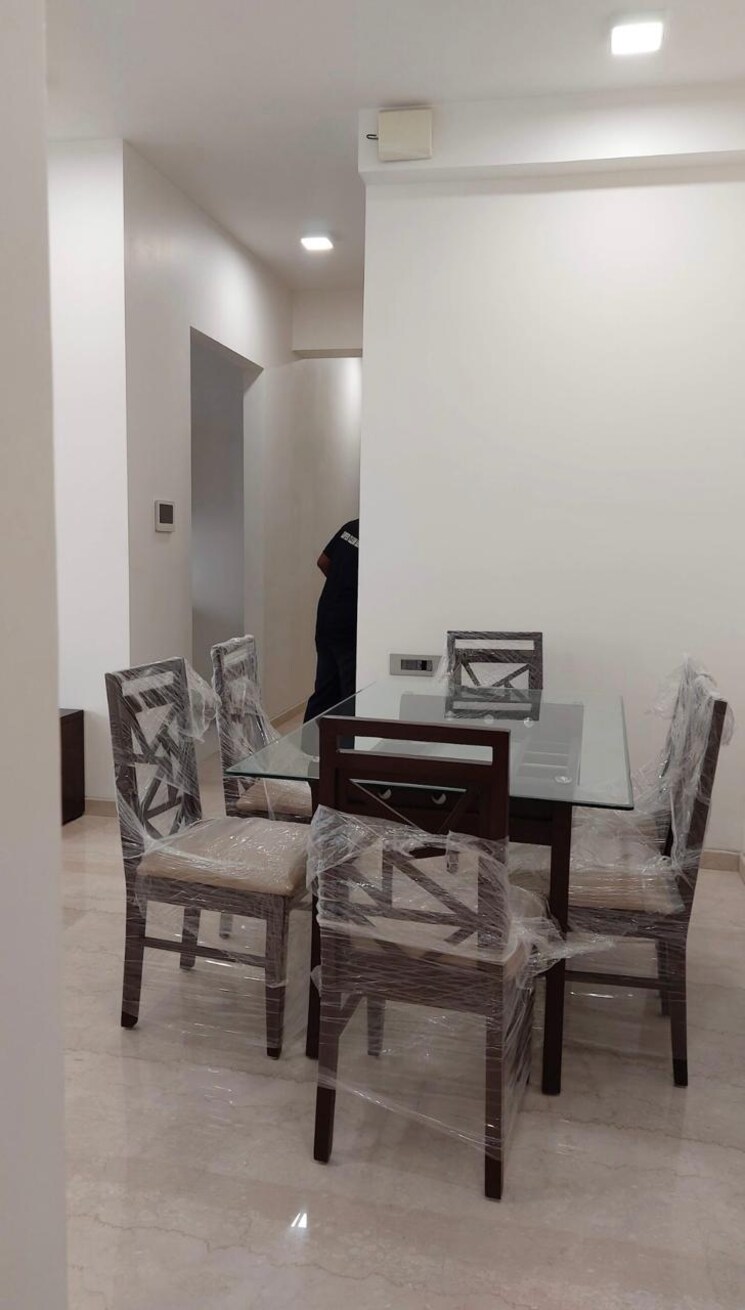 Living Room, omkar-alta-monte 3 Bedroom 1560 Sq.Ft. Apartment In Malad East Mumbai 9057072