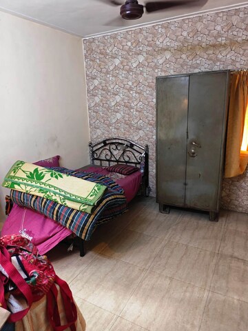 1 BHK Apartment For Rent in Thane West