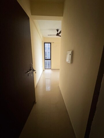 Building Lobby in 3 BHK Apartment at Conscient Habitat Residences, Sector 78 – for Rent