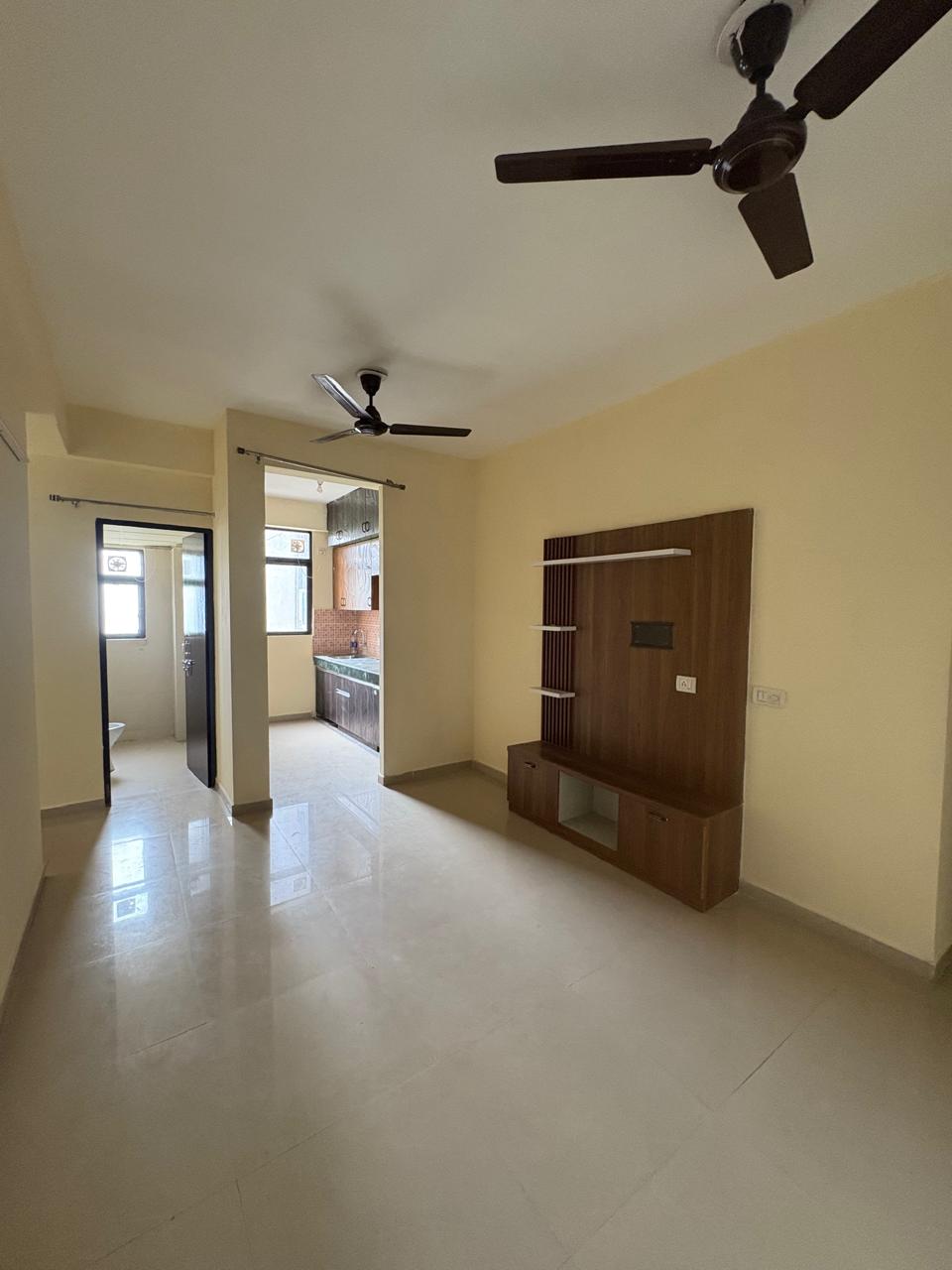 3 BHK Apartment For Rent in Conscient Habitat Residences