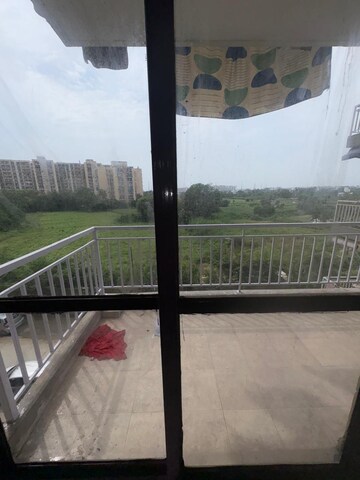 Swimming Pool in 3 BHK Apartment at Conscient Habitat Residences, Sector 78 – for Rent