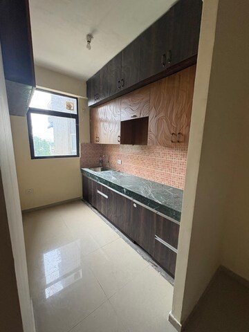 Kitchen in 3 BHK Apartment at Conscient Habitat Residences, Sector 78 – for Rent