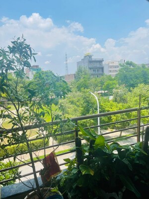  Plot For Sale in Omaxe City - Omaxe Heights, Sector 97