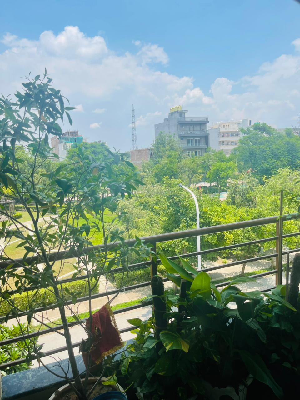 Plot For Sale in Omaxe City - Omaxe Heights