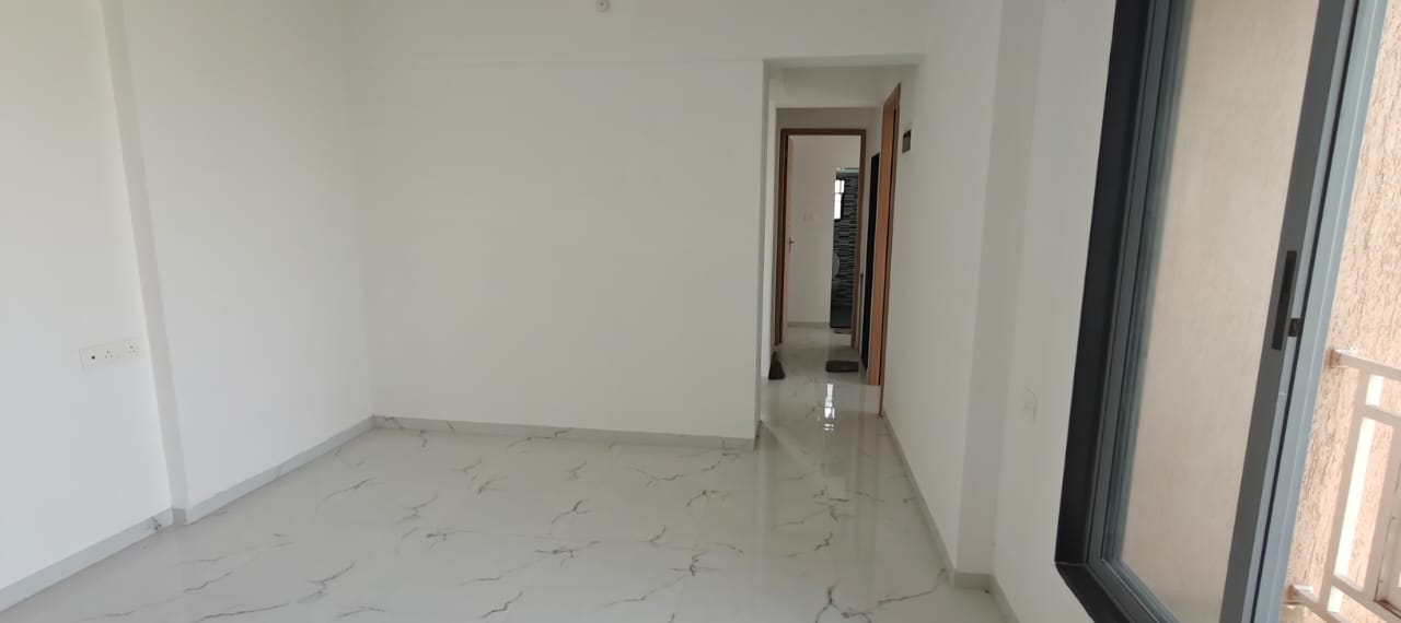 2 BHK + Pooja Room Apartment For Rent in Lodha Panacea 1