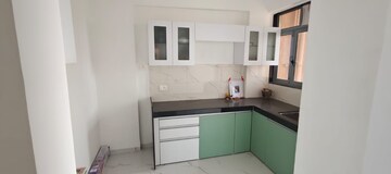 Kitchen in 2 BHK Apartment at Lodha Panacea 1, Dombivli East – for Rent