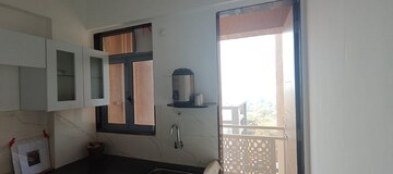 Kitchen in 2 BHK Apartment at Lodha Panacea 1, Dombivli East – for Rent
