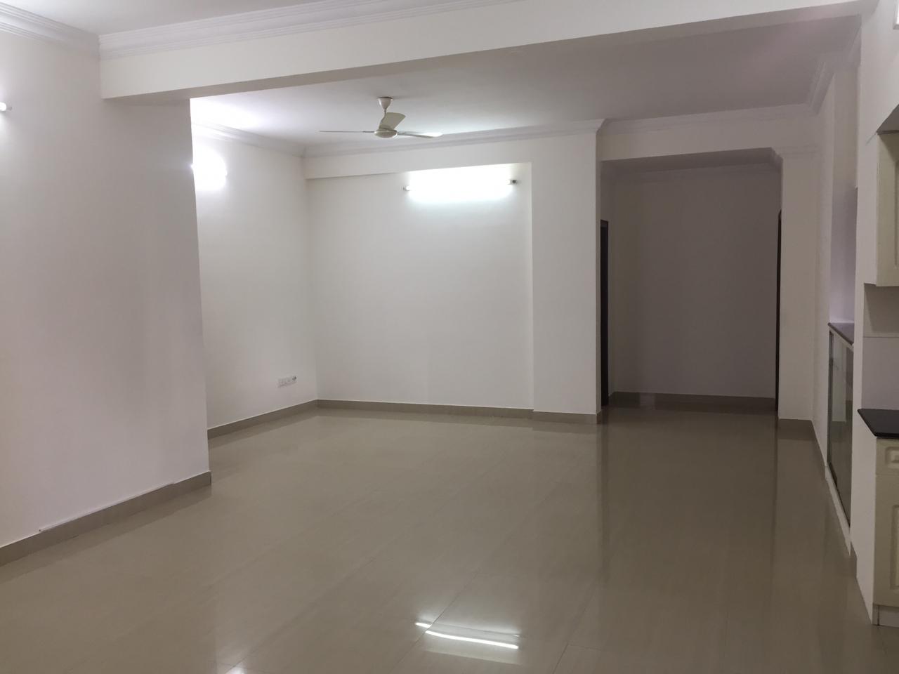 3 BHK Apartment For Rent in Elegant Rosemarine