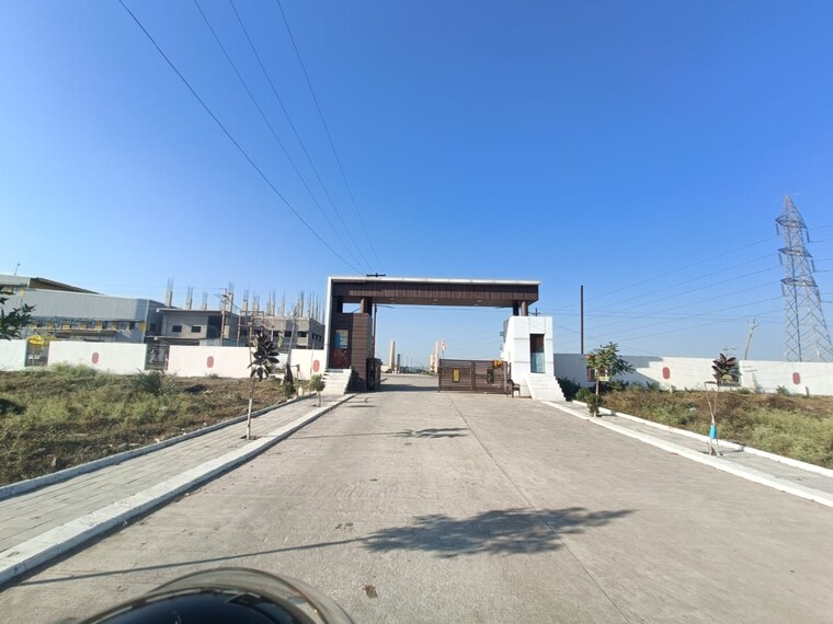 Exterior View, ringnodiya Commercial Land 1800 Sq.Ft. In Ringnodiya Indore 9057124