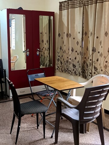 Team Area in  Pg at Powai – for Rent