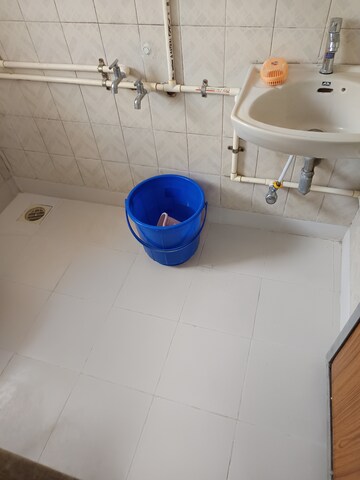 Bathroom in  Pg at Powai – for Rent