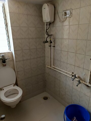 Bathroom in  Pg at Powai – for Rent