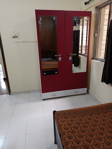 Building Lobby in  Pg at Powai – for Rent