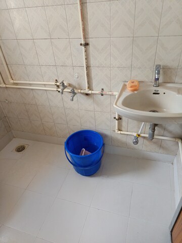 Bathroom in  Pg at Powai – for Rent