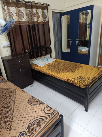 Bedroom in  Pg at Powai – for Rent