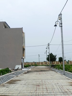  Land – Exterior View View at Ringnodiya - for Sale