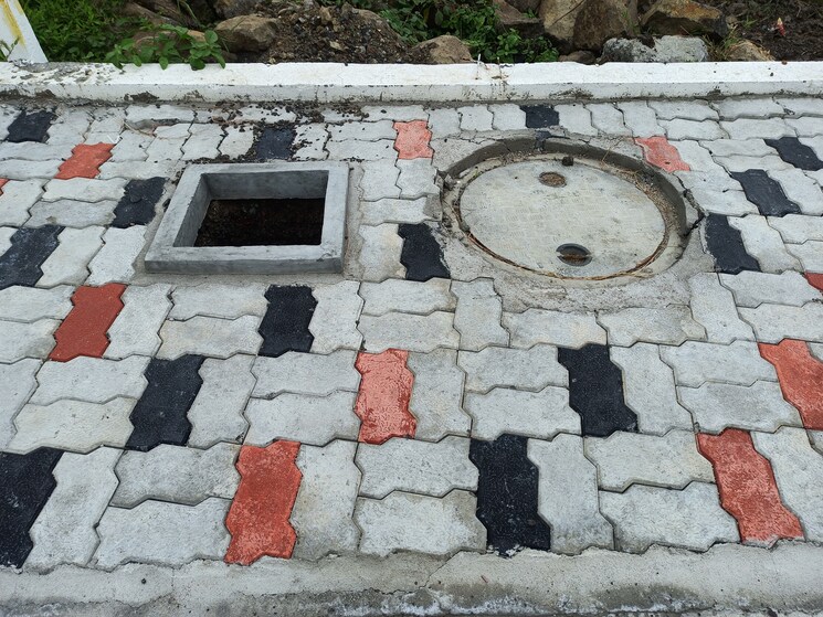 Exterior View, ringnodiya Commercial Land 1800 Sq.Ft. In Ringnodiya Indore 9057124