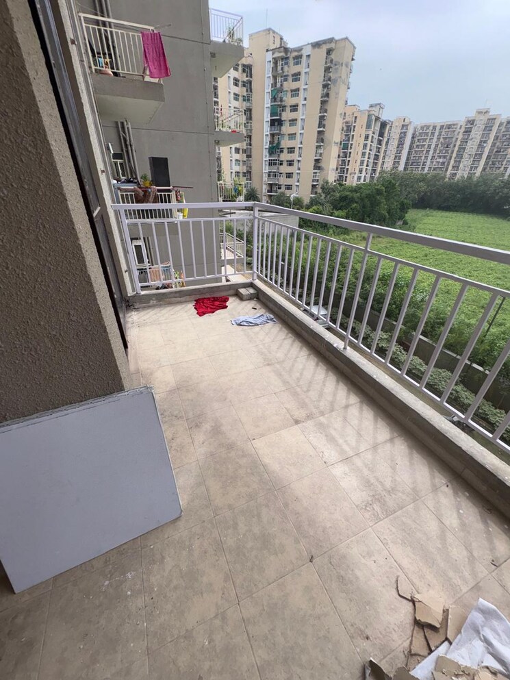 Balcony, conscient-habitat-residences 3 Bedroom 850 Sq.Ft. Apartment In Sector 78 Faridabad 9057119