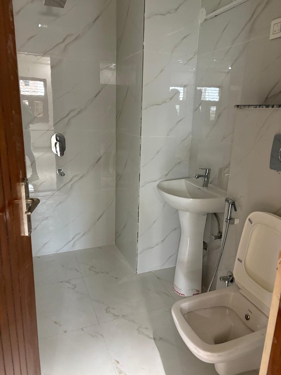 3 BHK Builder Floor For Sale in Sector 84 