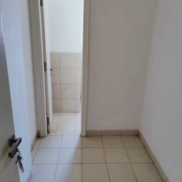 Utility Room in 3 BHK Apartment at Emaar Palm Gardens, Sector 83 – for Rent