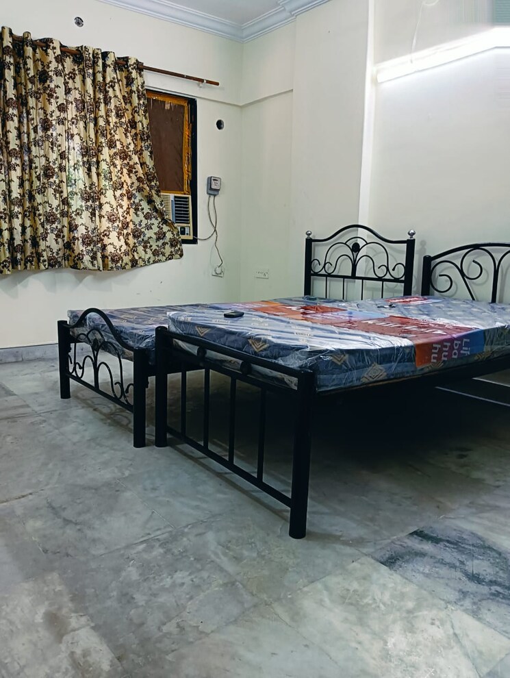 Bedroom, powai Pg For Boys & Girls In Powai 9057148