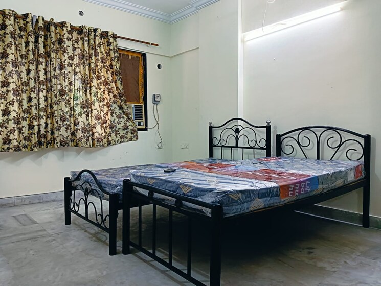 Bedroom, powai Pg For Boys & Girls In Powai 9057148