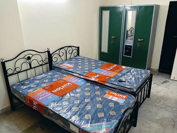 Bedroom in  Pg at Powai – for Rent