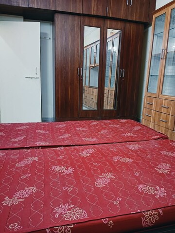 Room in  Pg at Powai – for Rent