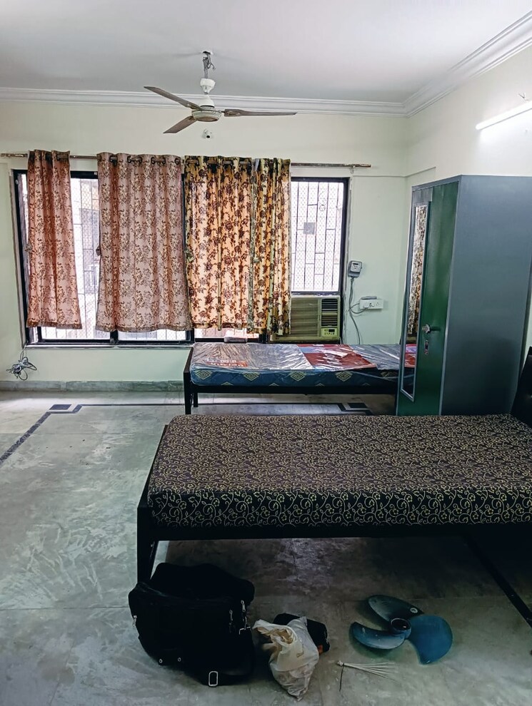 Bedroom, powai Pg For Boys & Girls In Powai 9057148